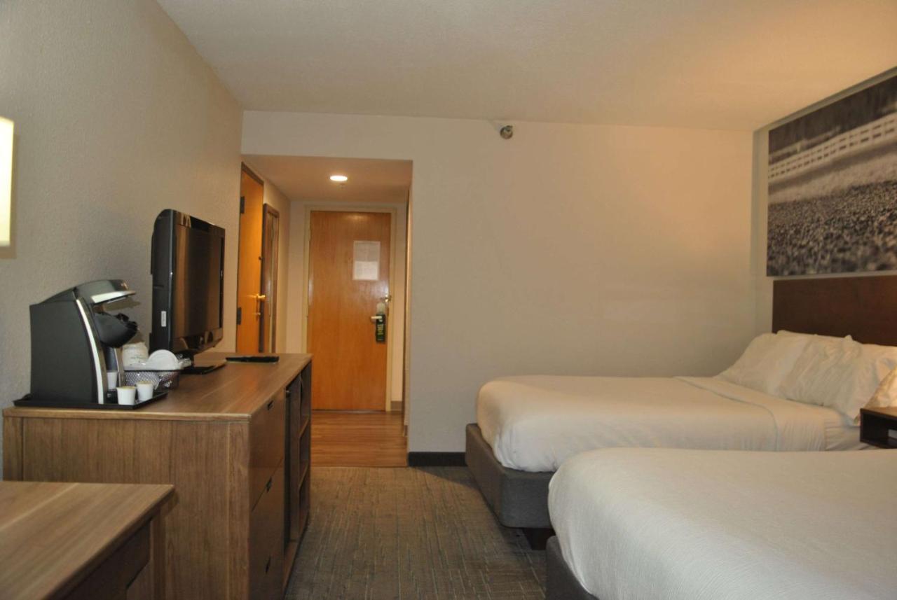 Clarion Pointe Hopkinsville Near The Bruce Convention Center Luaran gambar