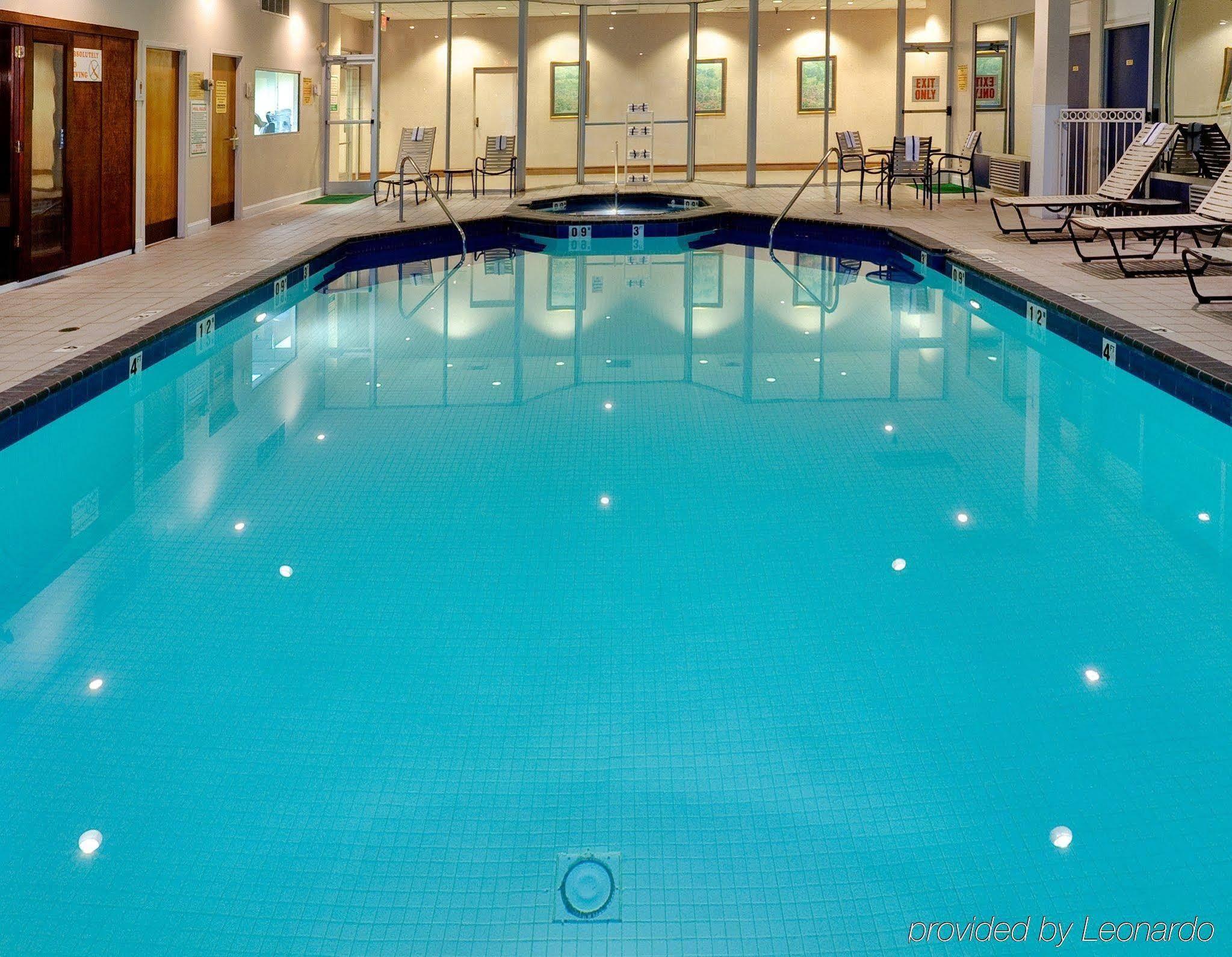 Clarion Pointe Hopkinsville Near The Bruce Convention Center Luaran gambar