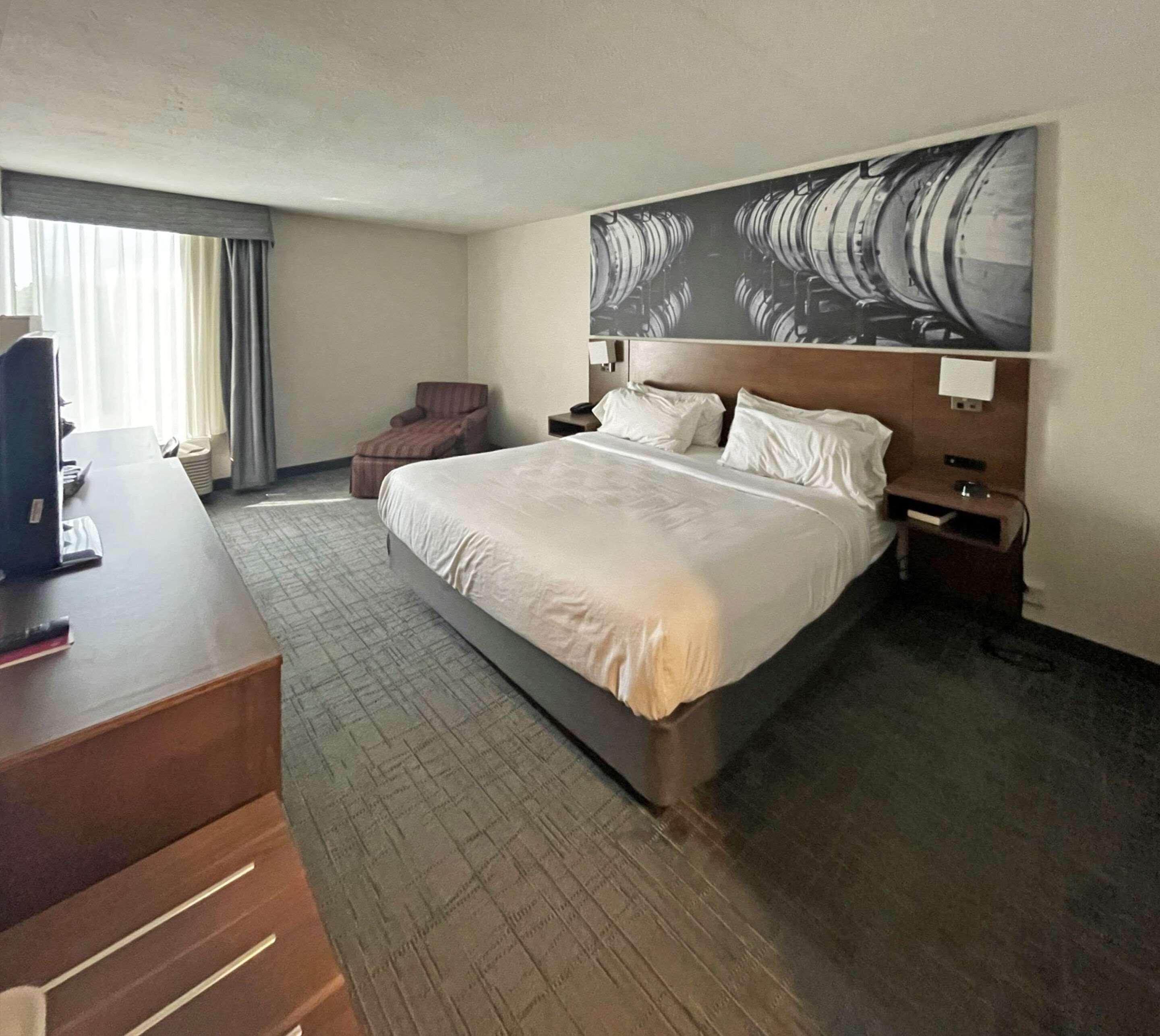 Clarion Pointe Hopkinsville Near The Bruce Convention Center Luaran gambar