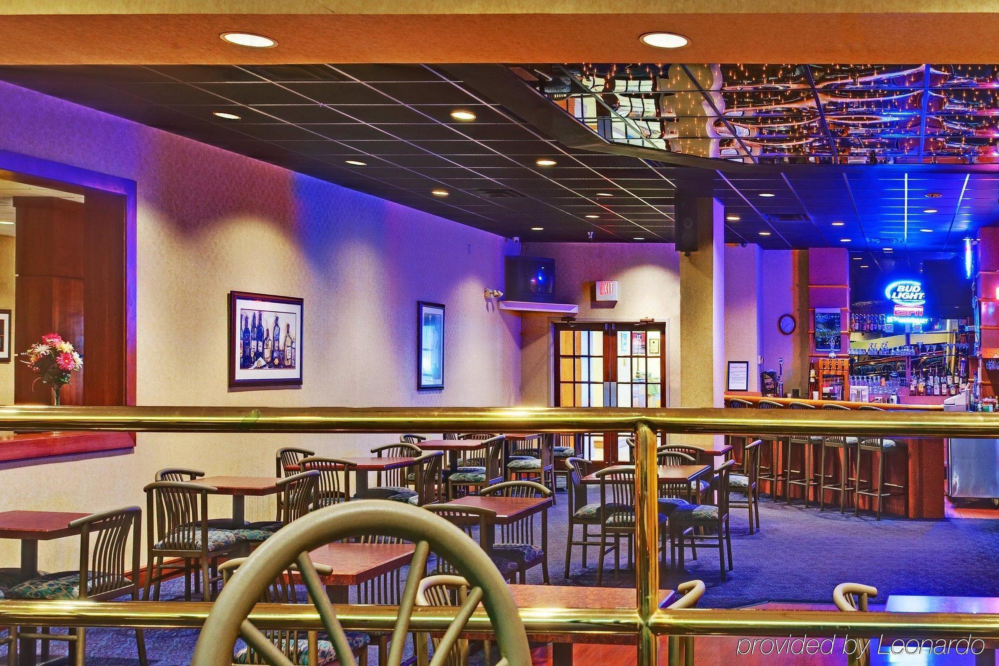 Clarion Pointe Hopkinsville Near The Bruce Convention Center Restoran gambar