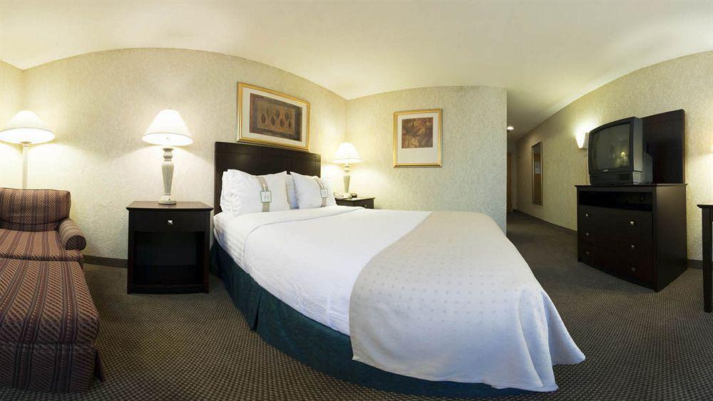 Clarion Pointe Hopkinsville Near The Bruce Convention Center Luaran gambar