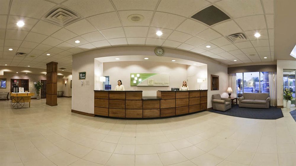 Clarion Pointe Hopkinsville Near The Bruce Convention Center Luaran gambar