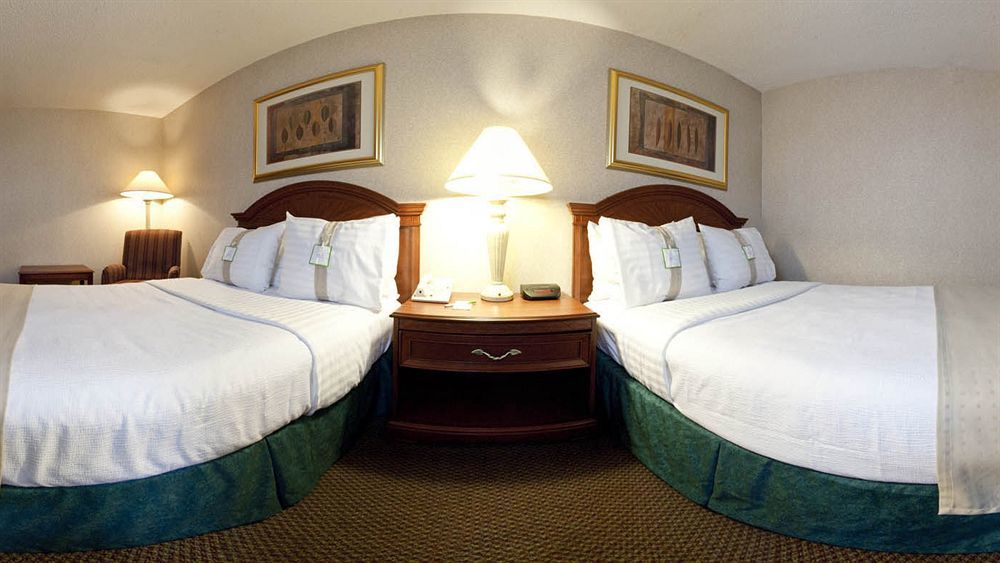 Clarion Pointe Hopkinsville Near The Bruce Convention Center Luaran gambar