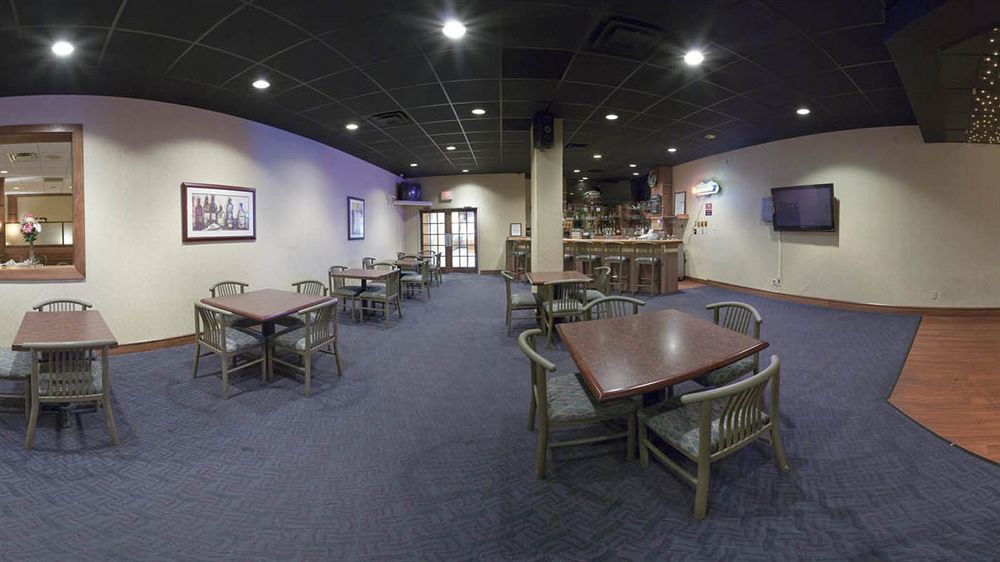 Clarion Pointe Hopkinsville Near The Bruce Convention Center Luaran gambar