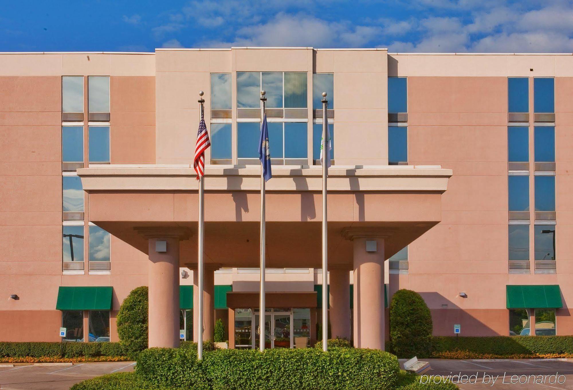 Clarion Pointe Hopkinsville Near The Bruce Convention Center Luaran gambar