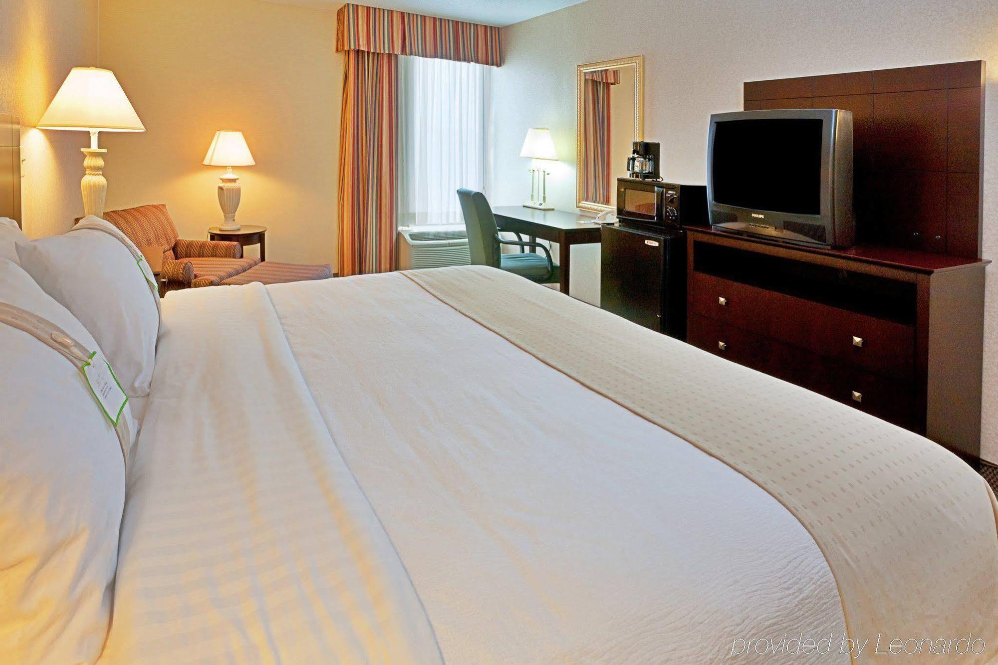 Clarion Pointe Hopkinsville Near The Bruce Convention Center Bilik gambar