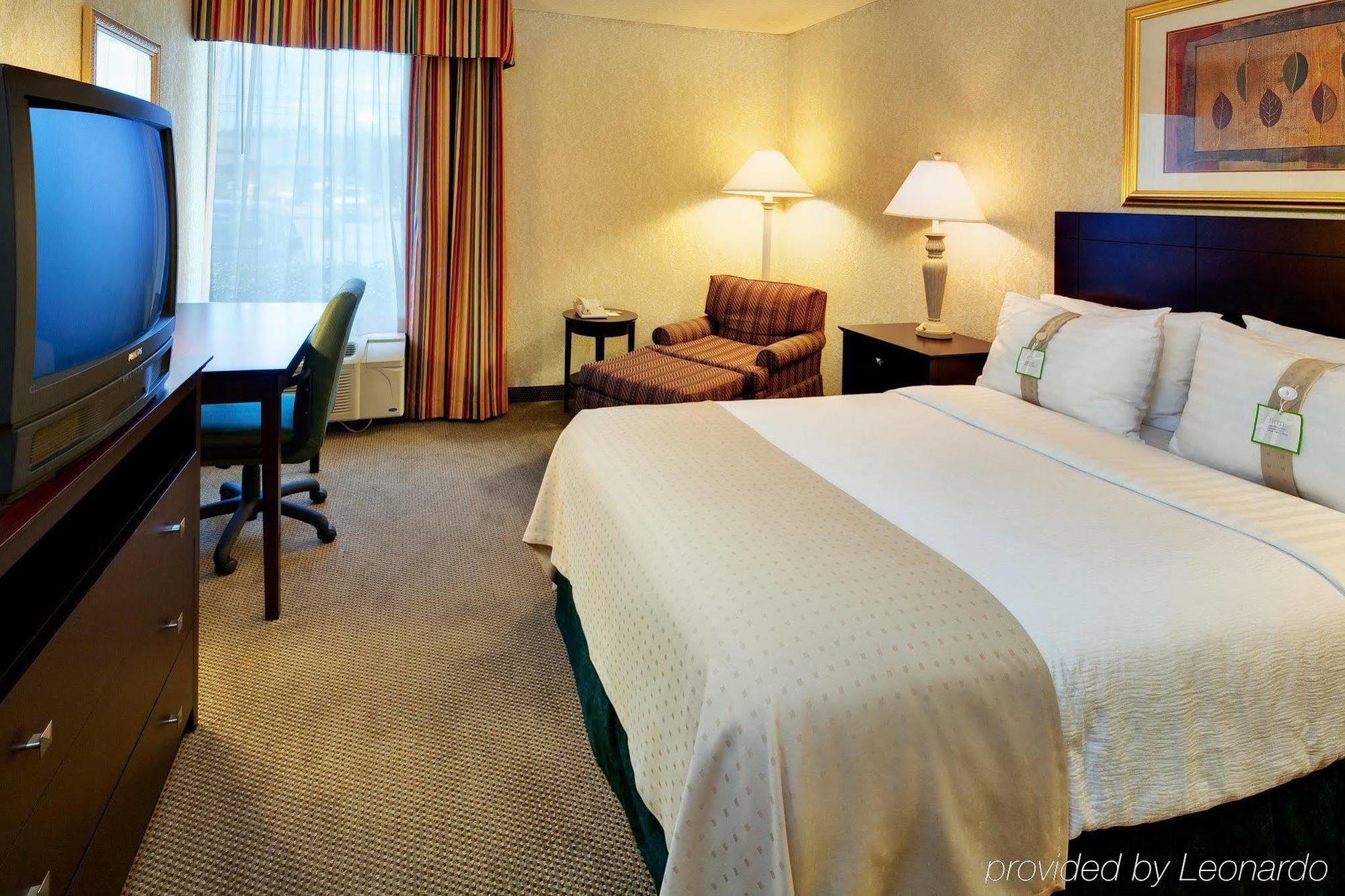 Clarion Pointe Hopkinsville Near The Bruce Convention Center Bilik gambar