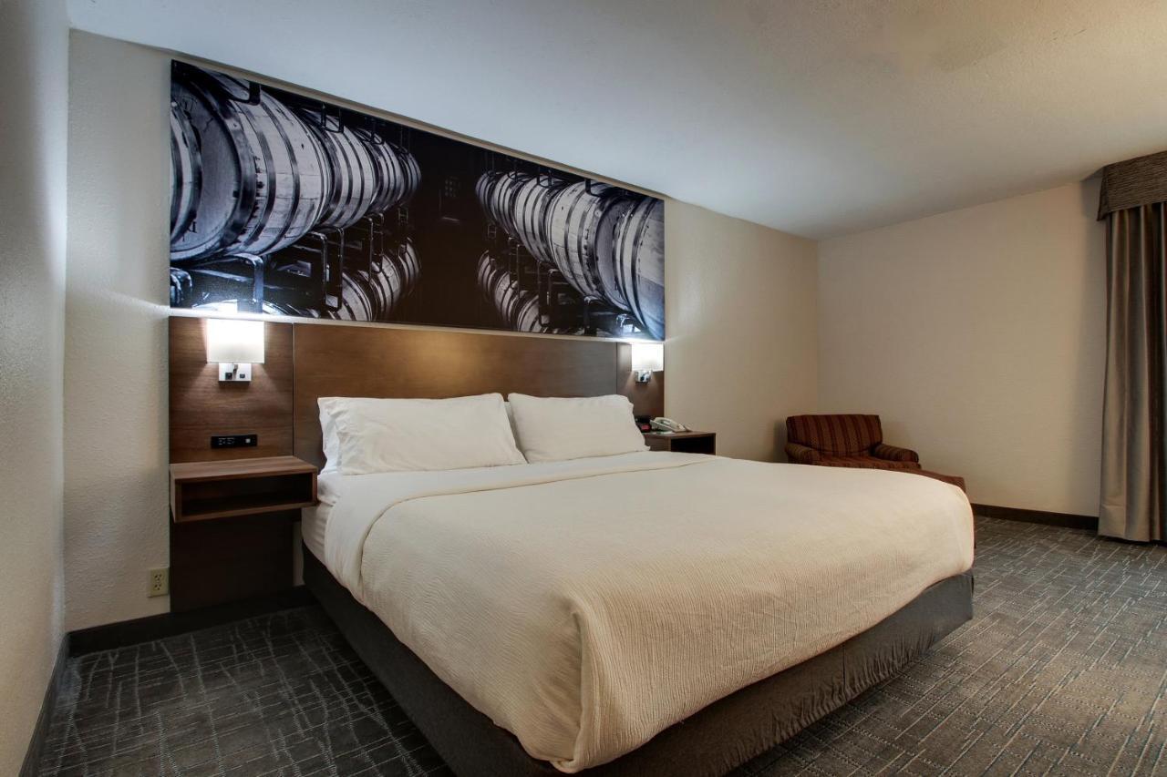 Clarion Pointe Hopkinsville Near The Bruce Convention Center Luaran gambar