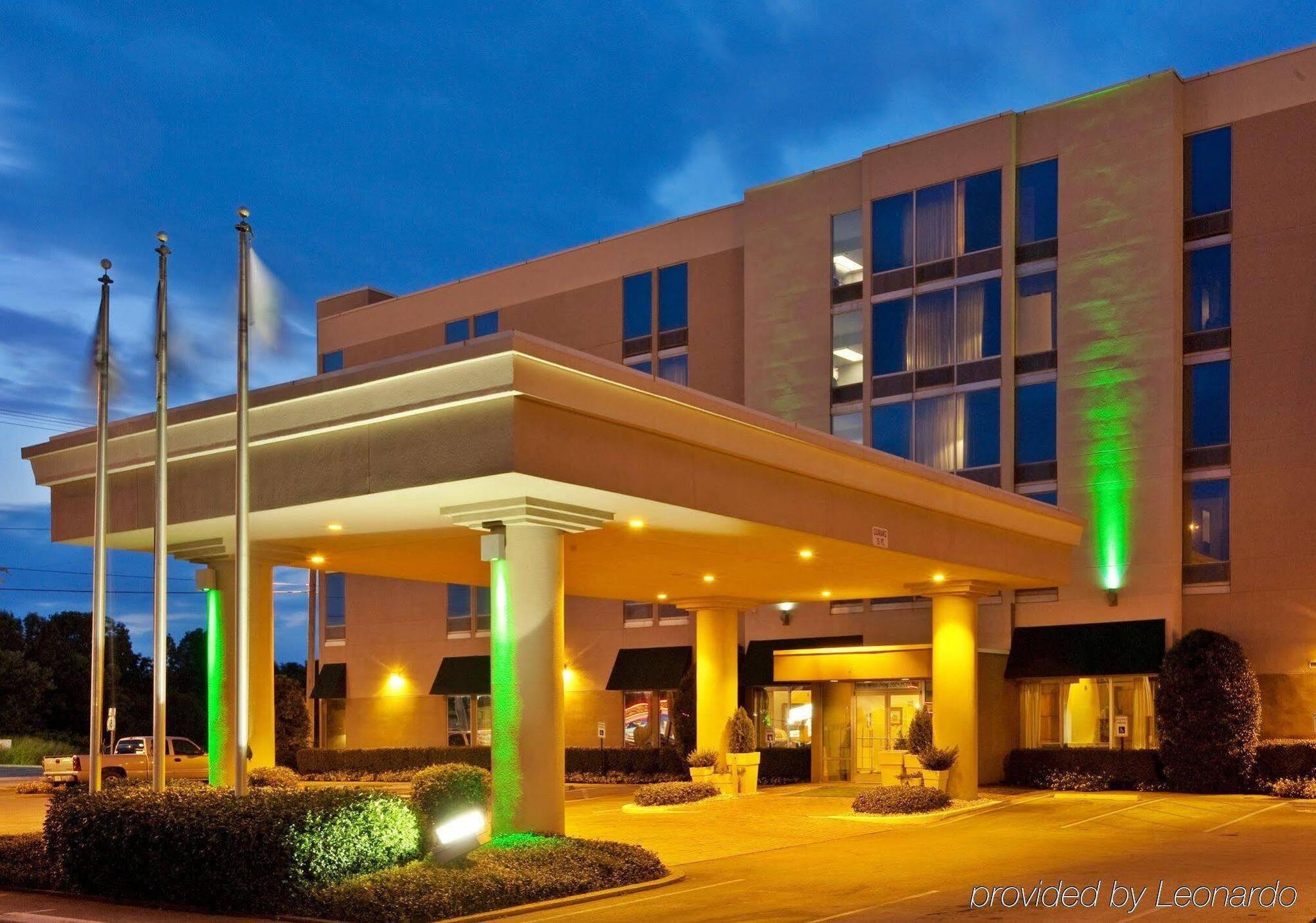 Clarion Pointe Hopkinsville Near The Bruce Convention Center Luaran gambar