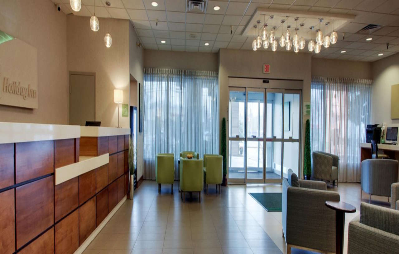 Clarion Pointe Hopkinsville Near The Bruce Convention Center Luaran gambar