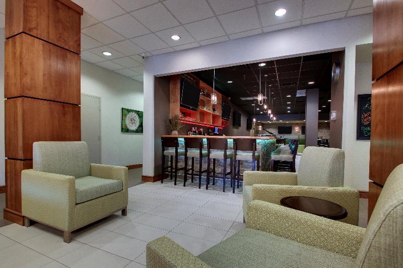 Clarion Pointe Hopkinsville Near The Bruce Convention Center Luaran gambar