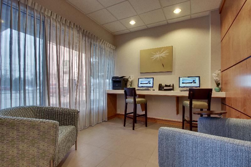 Clarion Pointe Hopkinsville Near The Bruce Convention Center Luaran gambar